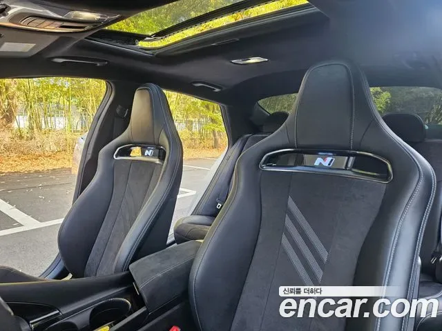 Hyundai Avante CN7, 2025 — фото 12