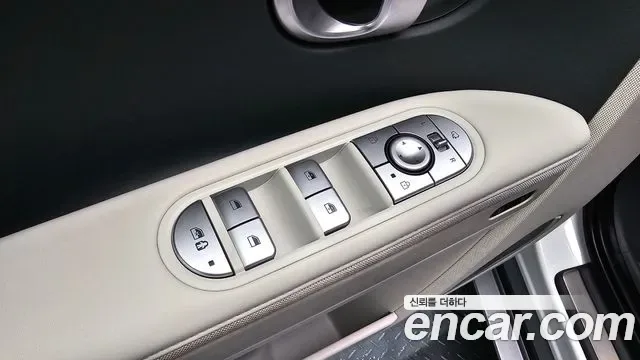 Hyundai Ioniq5 Ionic 5, 2022 — фото 33