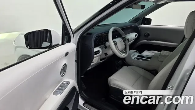 Hyundai Palisade LX3, 2025 — фото 12