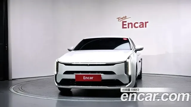 Kia K8 Hybrid, 2025 — фото 2