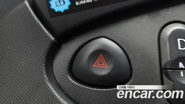 Renault-KoreaSamsung Twizy Twig, 2019 — фото 18