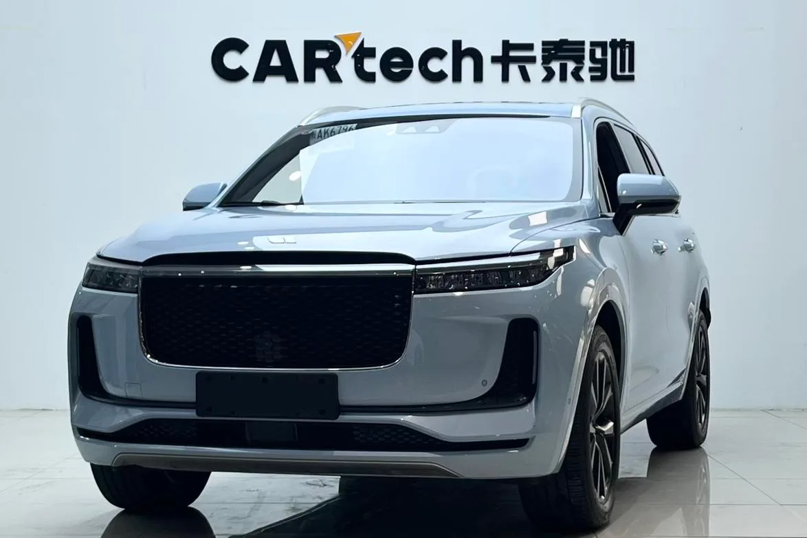 Li Auto Ideal ONE