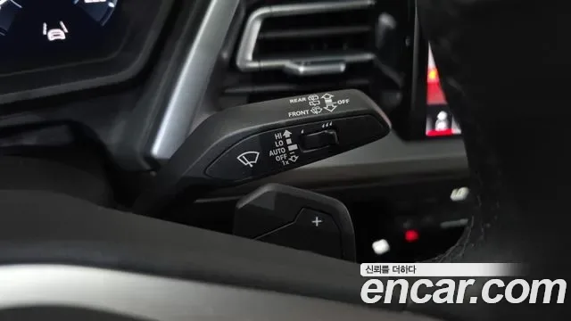 Audi Q4 E-Tron F4, 2025 — фото 17