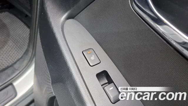 Kia Sportage, 2010 — фото 19