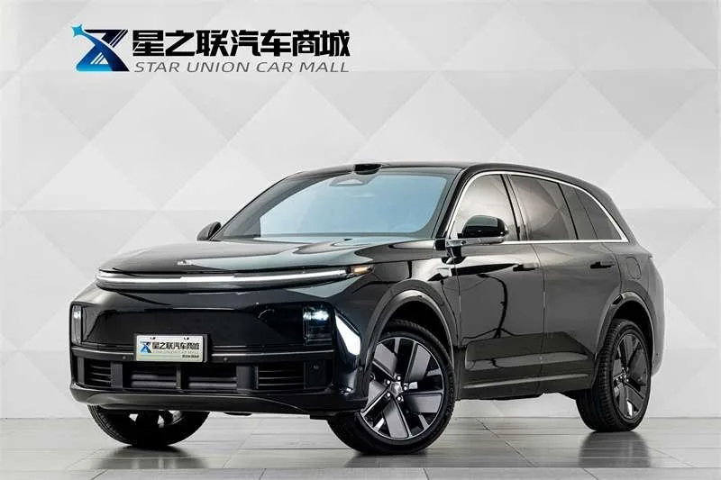Li Auto Ideal L7