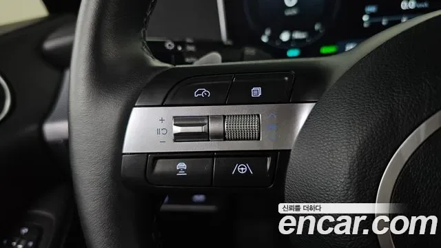Hyundai Sonata De Edge Hybrid (DN8), 2025 — фото 19