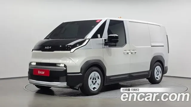 Kia Pv5