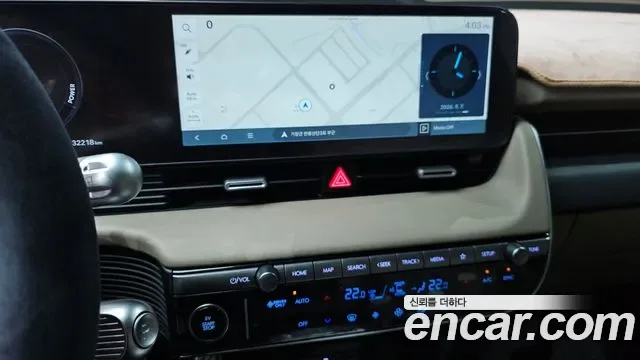 Hyundai Ioniq5 Ionic 5, 2024 — фото 17