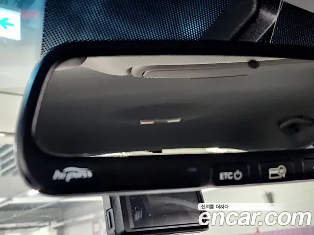 Kia K5 Hybrid, 2012 — фото 13