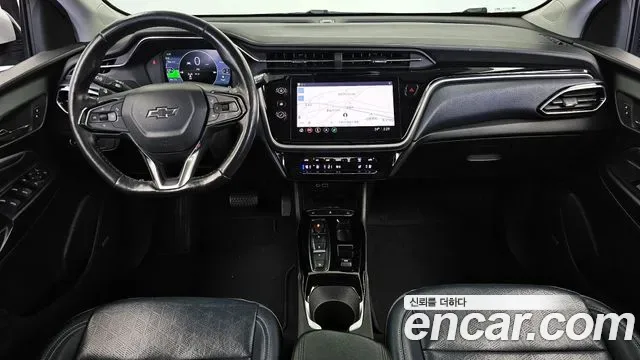 ChevroletGMDaewoo 볼트 Euv Bolt EUV, 2022 — фото 7