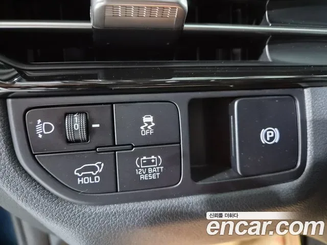 Kia Sportage Hybrid, 2025 — фото 15