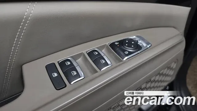 Kia Canival Carnival, 2025 — фото 30