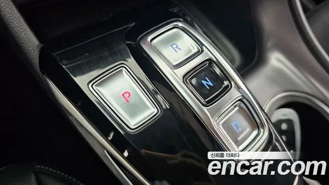 Hyundai Sonata DN8, 2022 — фото 9