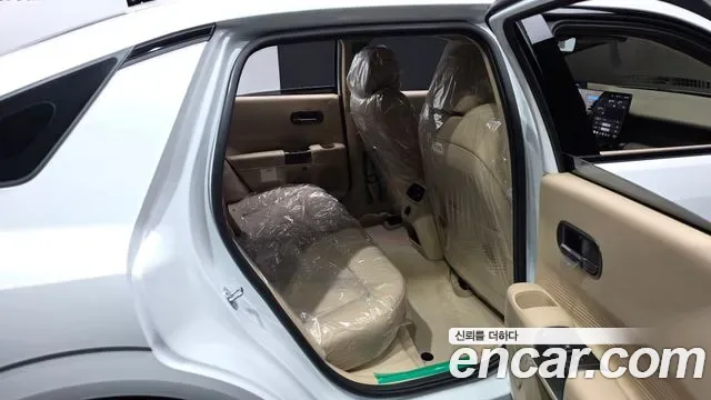 Hyundai Avante CN8, 2026 — фото 12