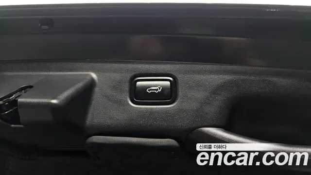 Kia Niro De All New Niro EV, 2022 — фото 31