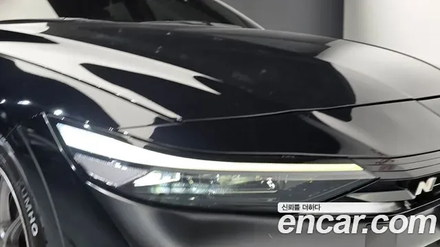 Hyundai Avante CN7, 2025 — фото 23