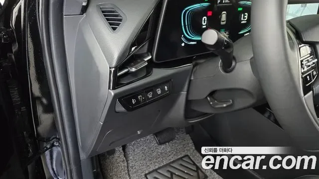 Kia Niro De All New Niro, 2025 — фото 20