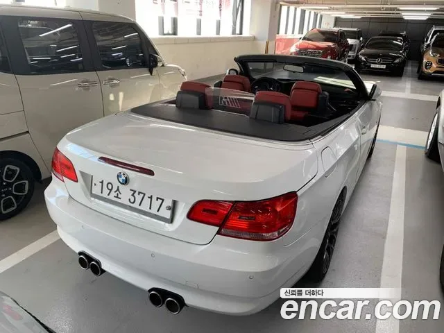 BMW 3-Series E90, 2010 — фото 8