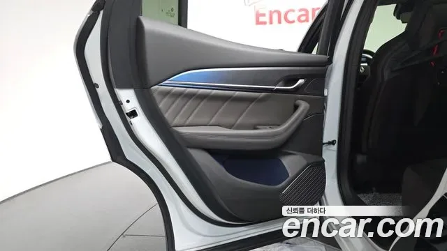 Renault-KoreaSamsung Filante Philante, 2026 — фото 26