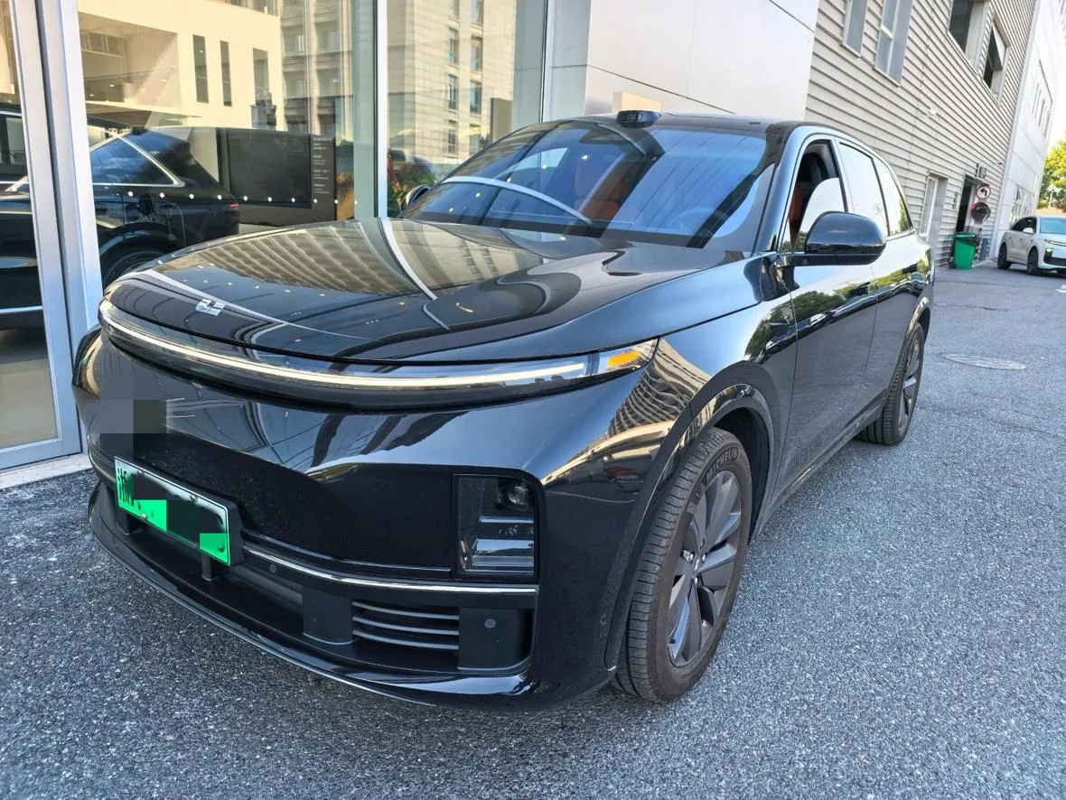 Li Auto Ideal L7