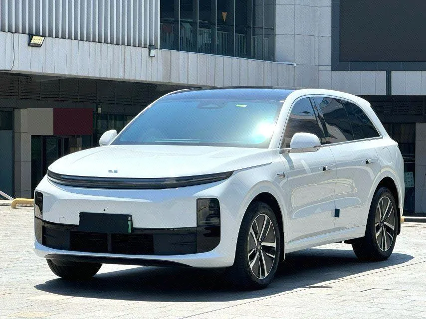 Li Auto Ideal L6