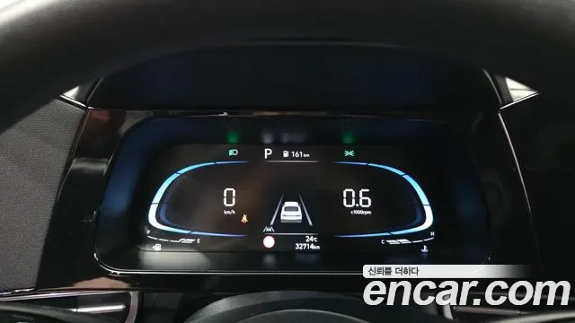 Hyundai Avante CN7, 2025 — фото 8
