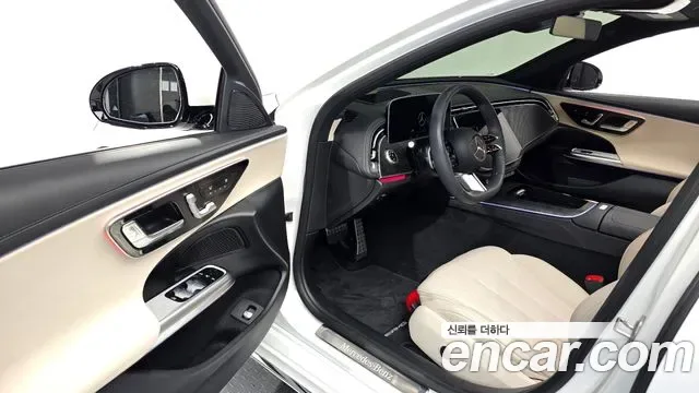 Mercedes-Benz E-Class W214, 2025 — фото 10