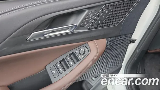 BMW 2-Series Active Tourer (U06), 2025 — фото 11