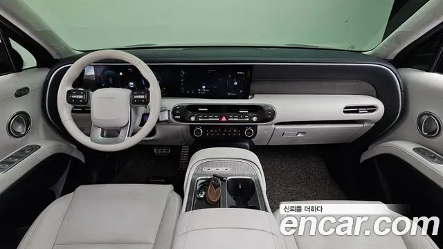 Hyundai Palisade LX3, 2025 — фото 7