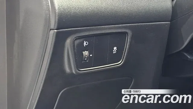 Hyundai Tucson NX4, 2022 — фото 16