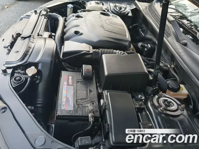 Hyundai Sonata NF Sonata Transform, 2008 — фото 18