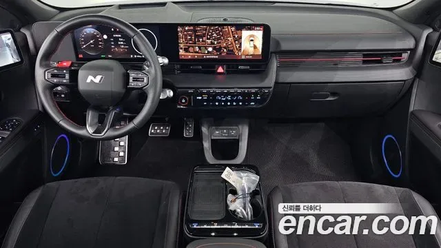 Hyundai Ioniq5 Ionic 5, 2025 — фото 7