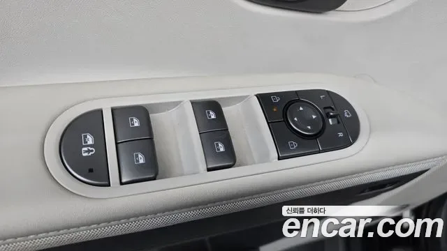 Hyundai Ioniq5 Ionic 5, 2024 — фото 34