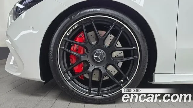 Mercedes-Benz Cla-Class C118, 2025 — фото 5