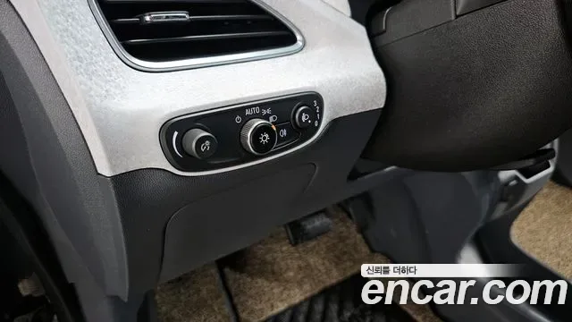ChevroletGMDaewoo Bolt Ev, 2020 — фото 16