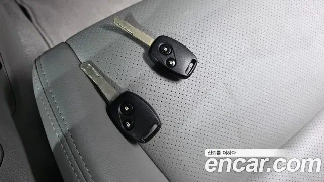 Honda Insight, 2011 — фото 19