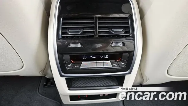 BMW X7 G07, 2025 — фото 18
