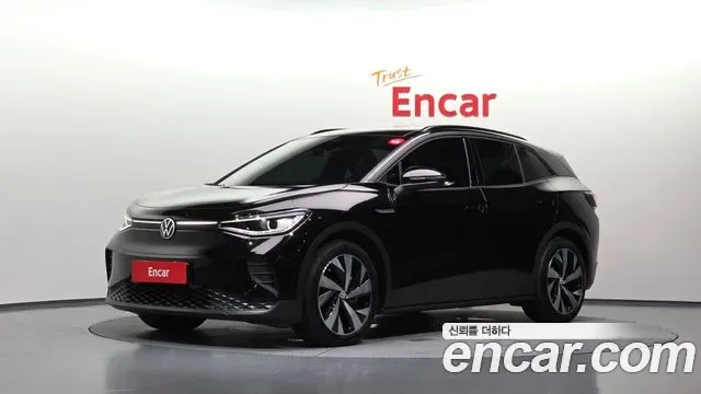 Volkswagen Id.4