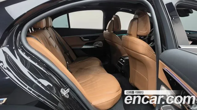 Mercedes-Benz E-Class W214, 2025 — фото 11