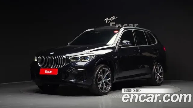 BMW X5 G05