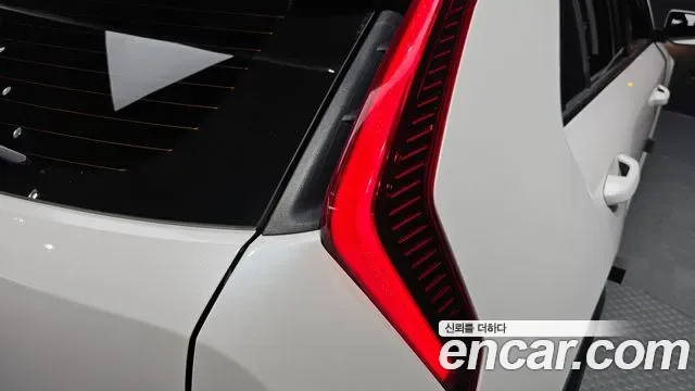 Kia Niro De All New Niro, 2022 — фото 24