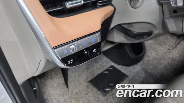 Hyundai Ioniq5 Ionic 5, 2022 — фото 19