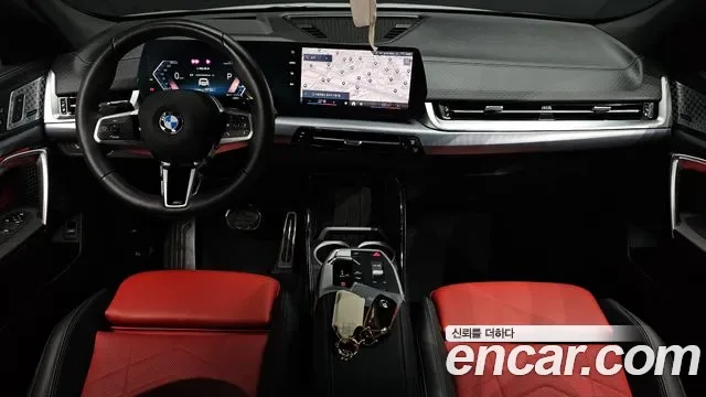 BMW X2 (F39) X2 (U10), 2025 — фото 7