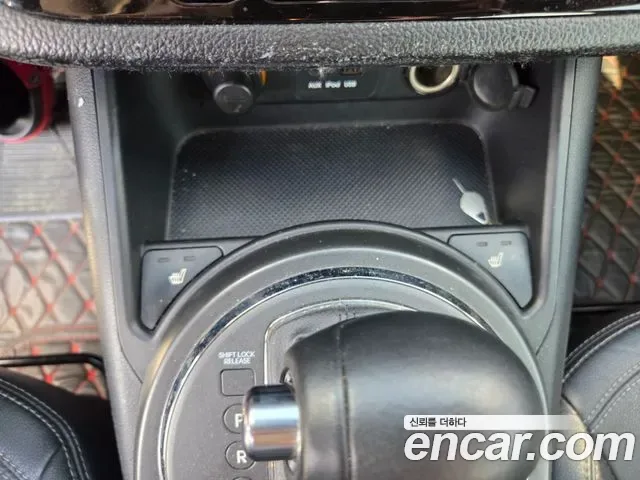 Kia Sportage, 2010 — фото 16