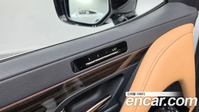 Lexus Lx, 2025 — фото 17