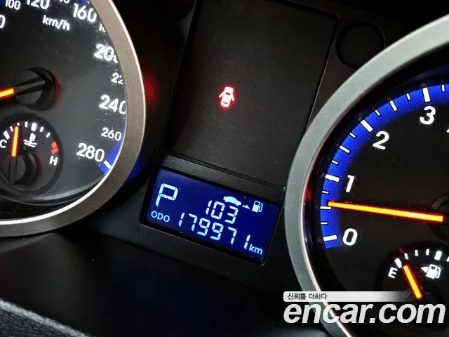 Hyundai Genesis Coupe, 2008 — фото 8