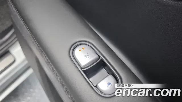 Hyundai Ioniq5 Ionic 5, 2022 — фото 19