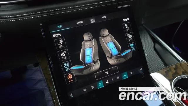 Cadillac Escalade, 2025 — фото 17