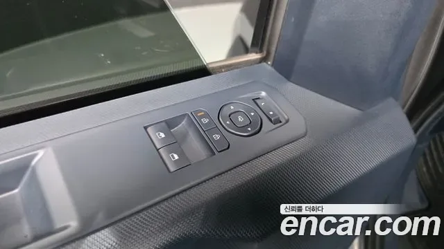 Kia Pv5, 2025 — фото 28