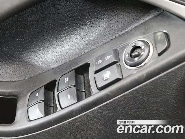 Hyundai Avante MD, 2010 — фото 14